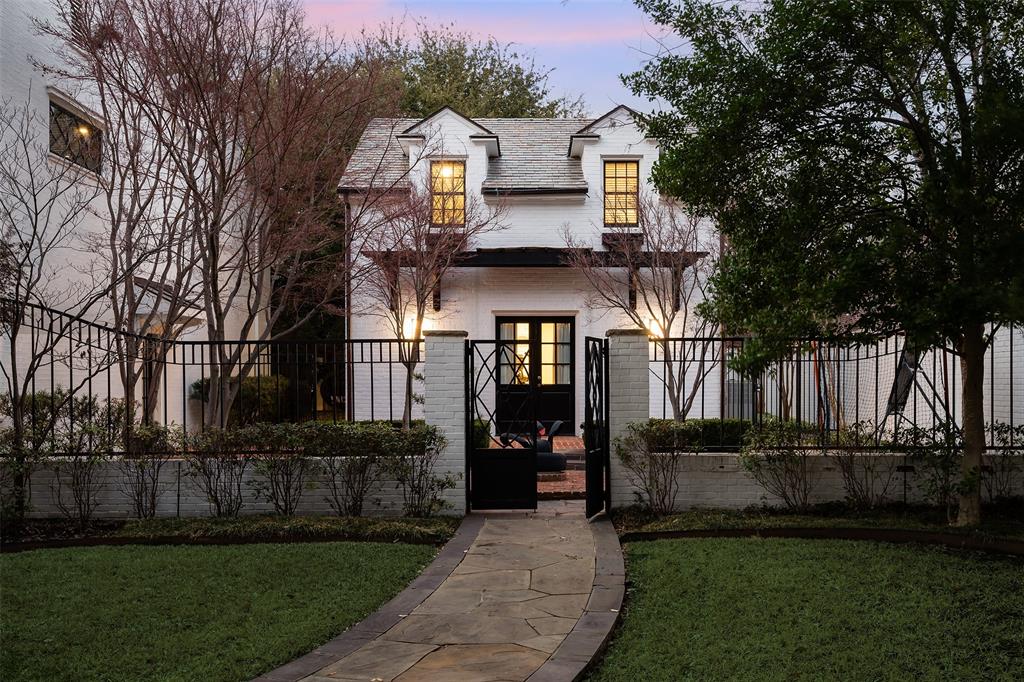 Highland Park West 5th Inst - Residential