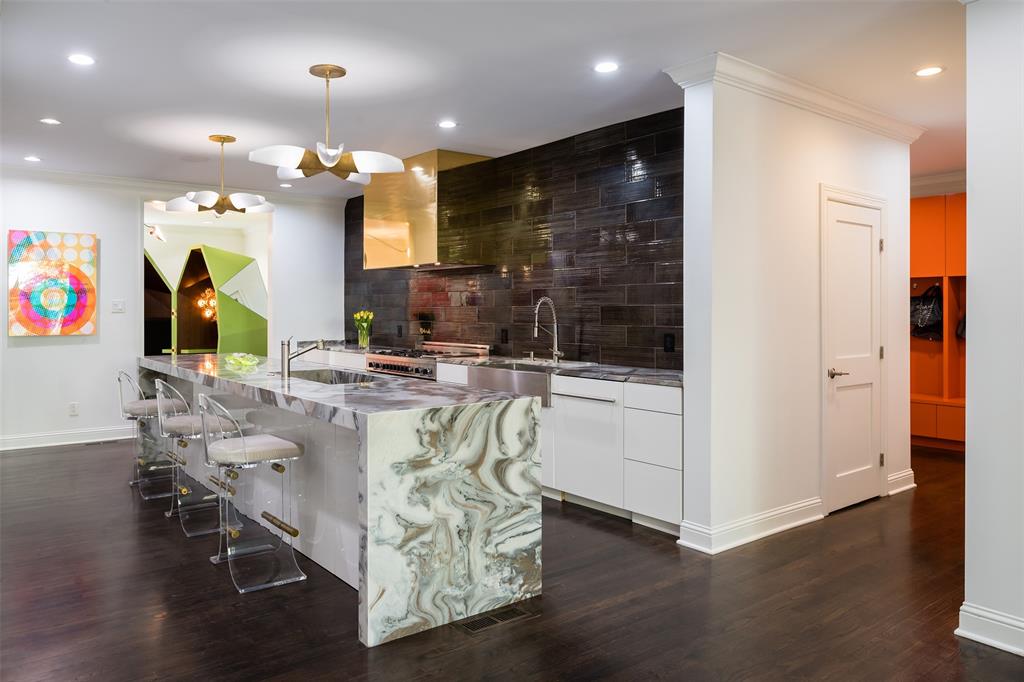 Highland Park West 5th Inst - Residential