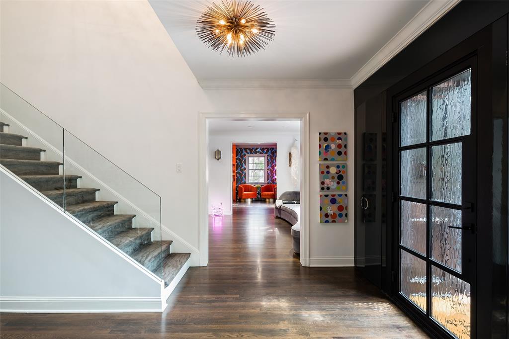 Highland Park West 5th Inst - Residential