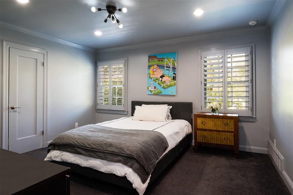 Highland Park West 5th Inst - Residential