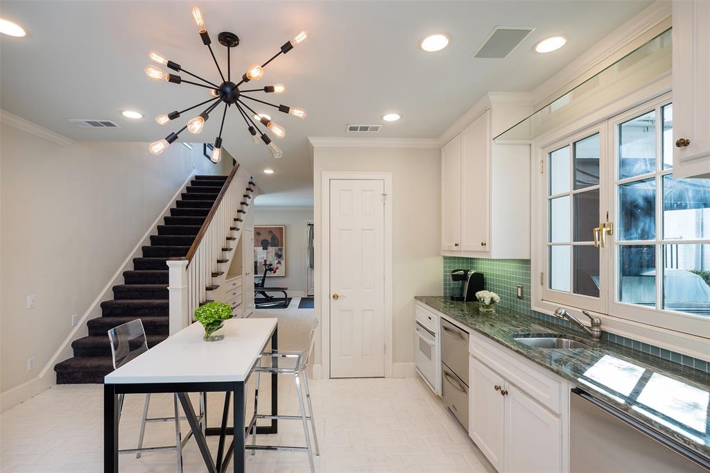 Highland Park West 5th Inst - Residential