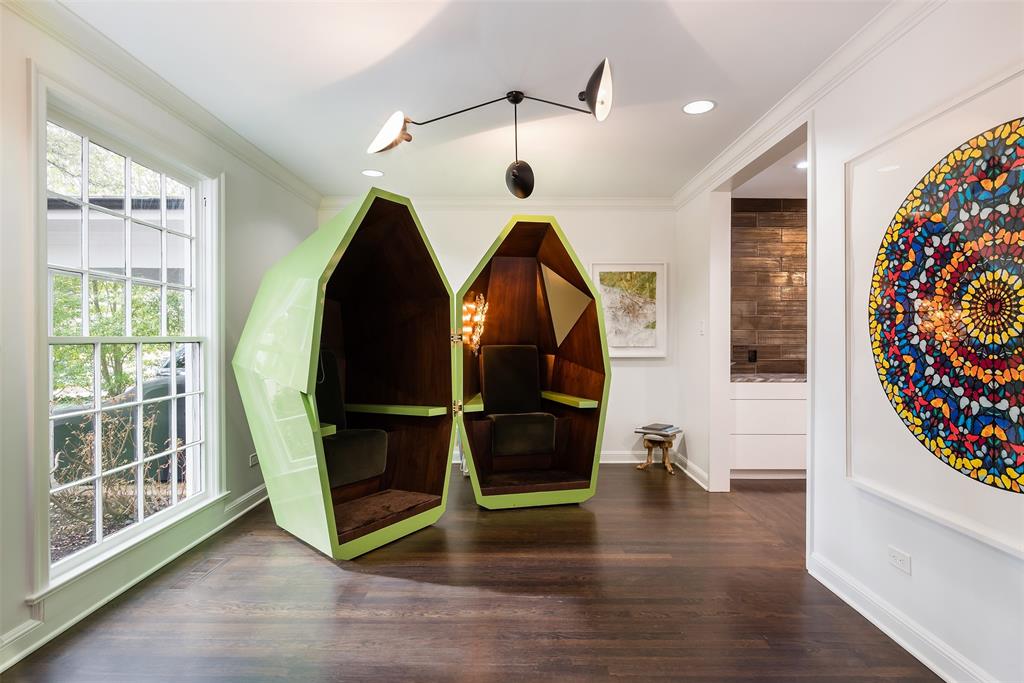 Highland Park West 5th Inst - Residential