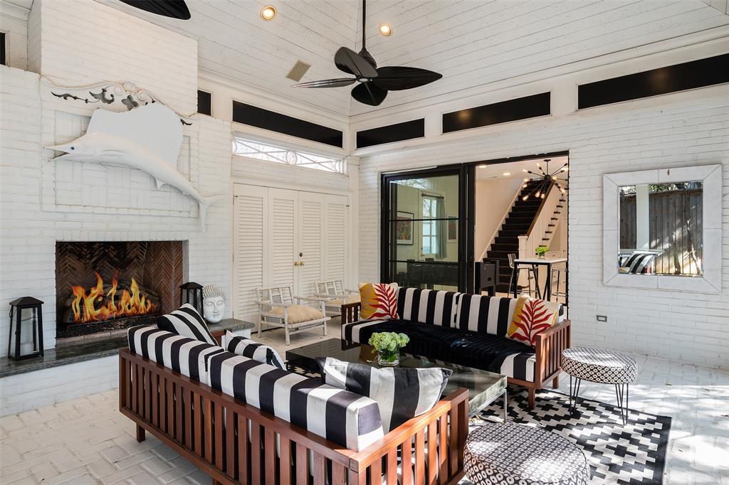 Highland Park West 5th Inst - Residential