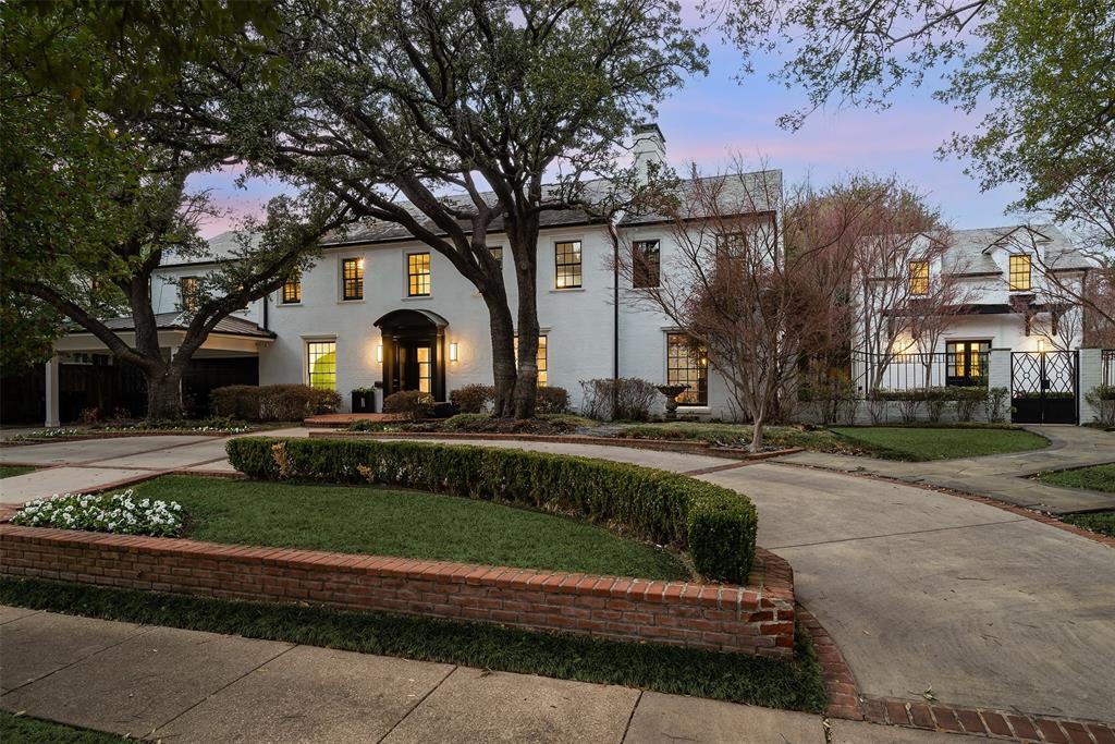 Highland Park West 5th Inst - Residential