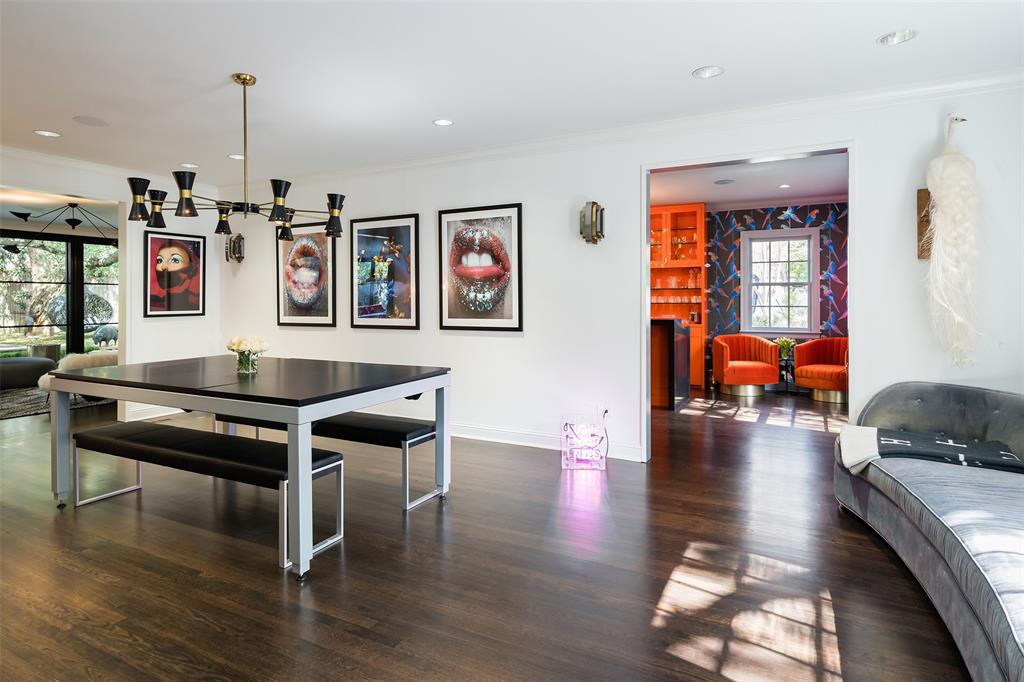 Highland Park West 5th Inst - Residential