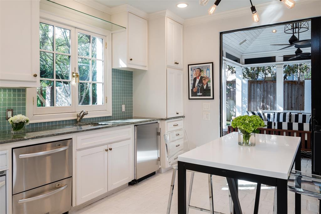 Highland Park West 5th Inst - Residential