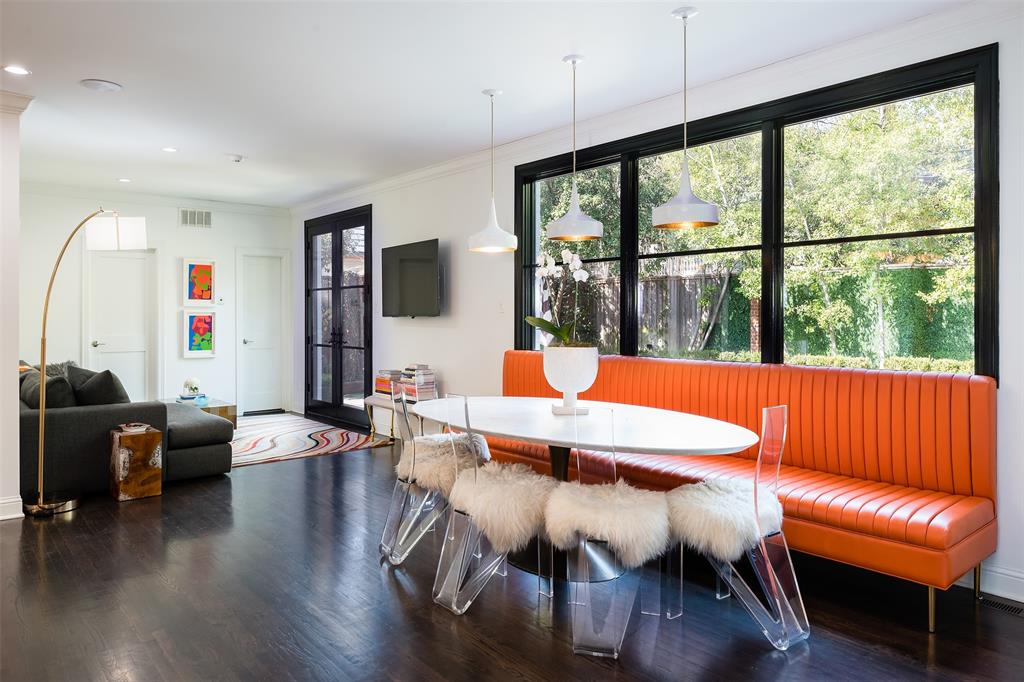 Highland Park West 5th Inst - Residential