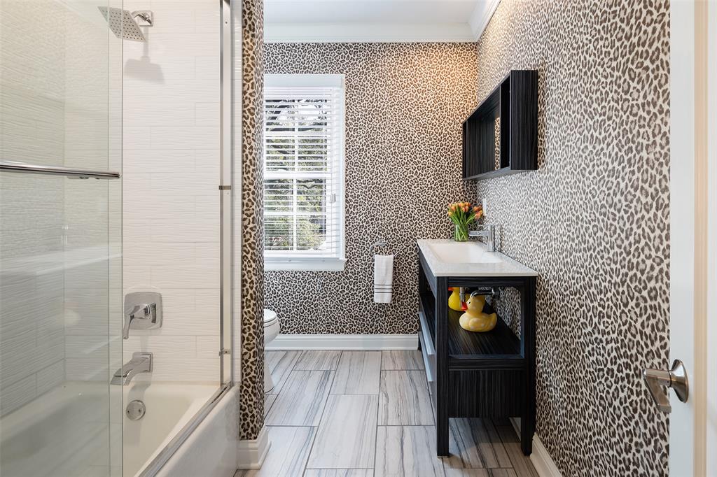 Highland Park West 5th Inst - Residential