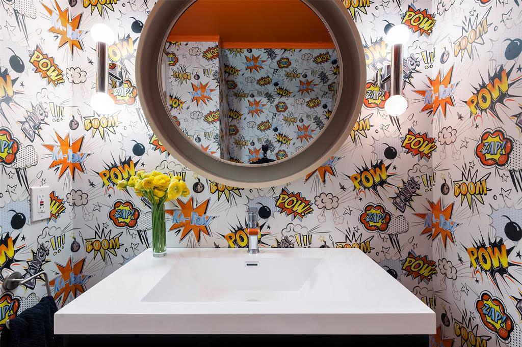 Highland Park West 5th Inst - Residential