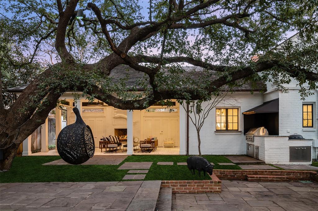 Highland Park West 5th Inst - Residential