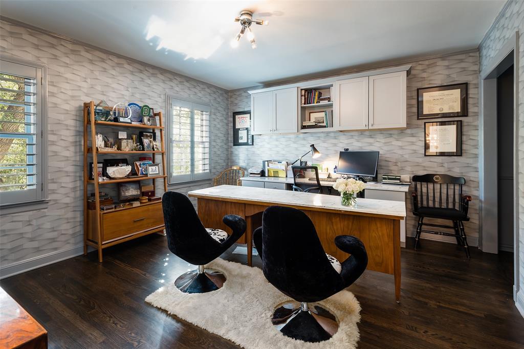 Highland Park West 5th Inst - Residential