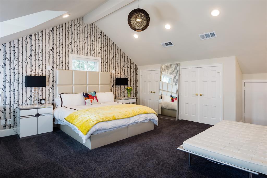 Highland Park West 5th Inst - Residential