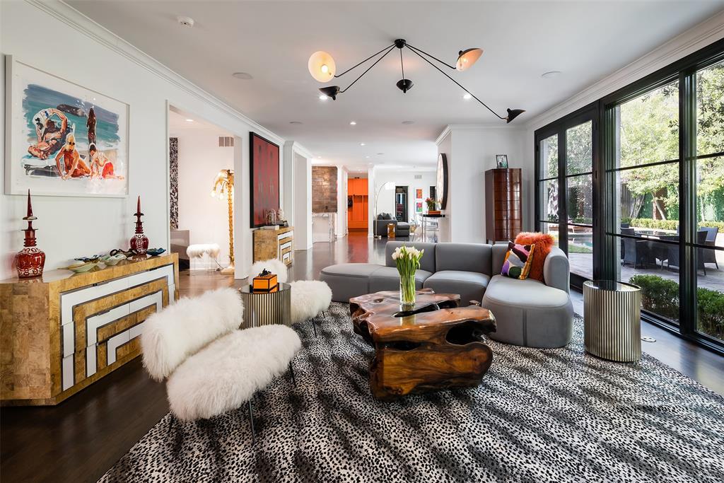 Highland Park West 5th Inst - Residential