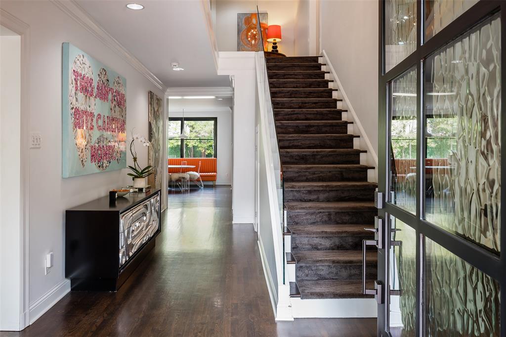 Highland Park West 5th Inst - Residential