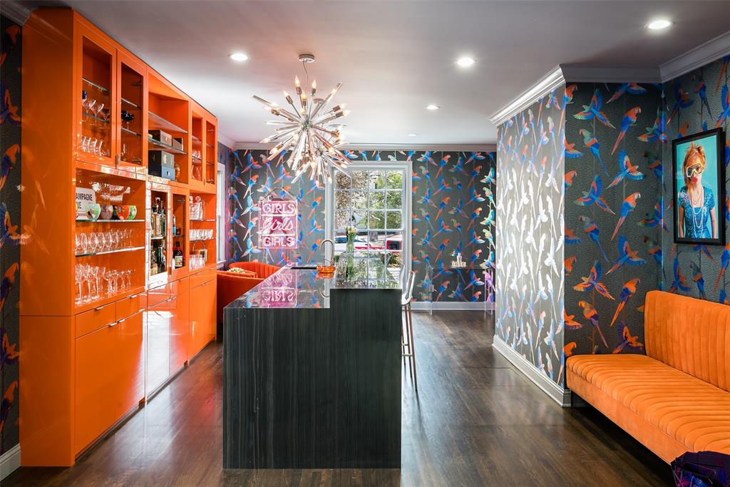 Highland Park West 5th Inst - Residential