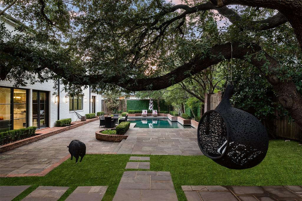 Highland Park West 5th Inst - Residential