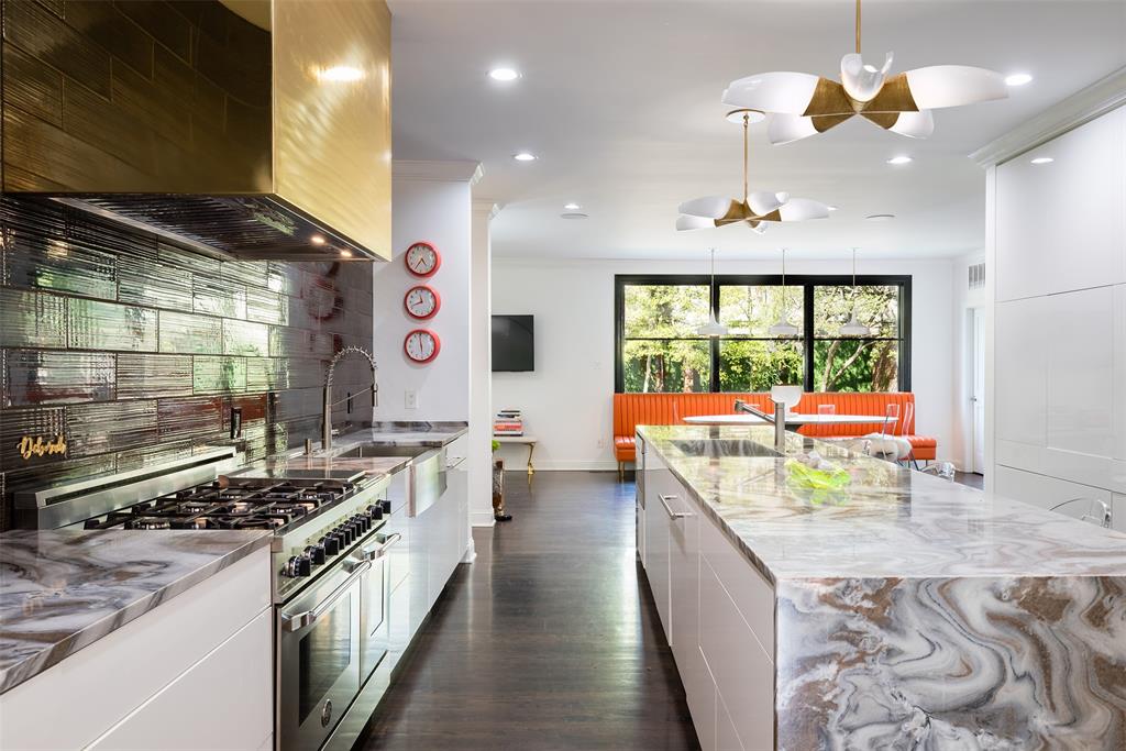 Highland Park West 5th Inst - Residential