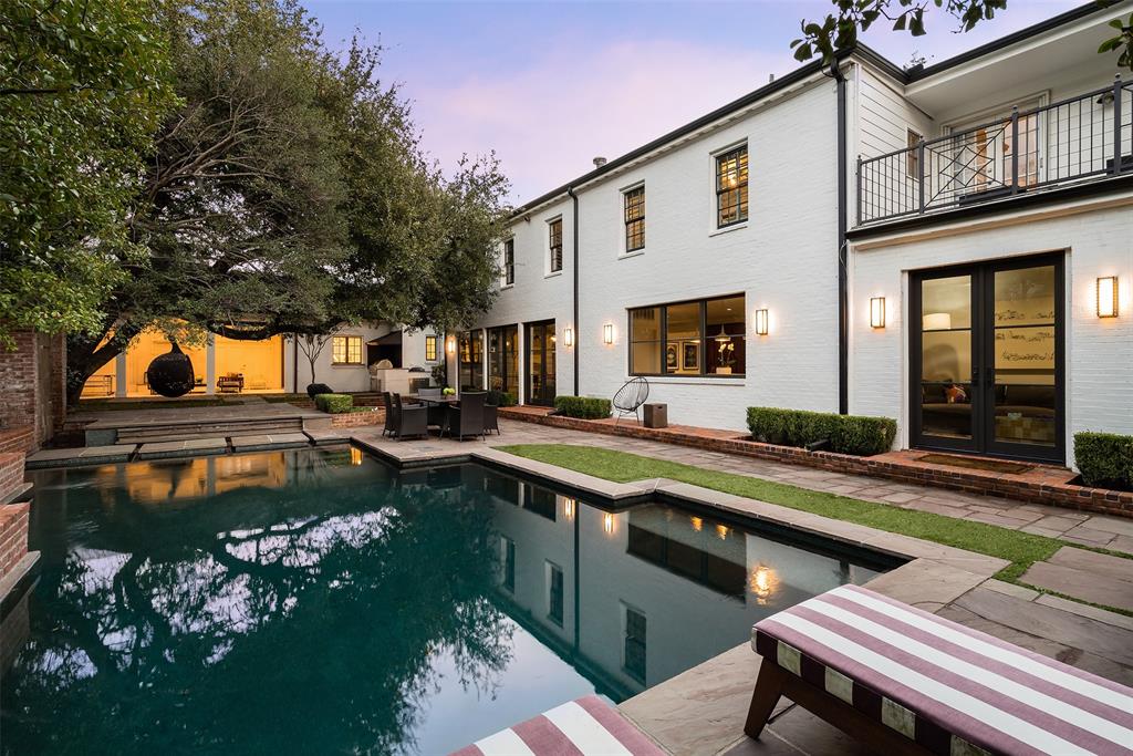 Highland Park West 5th Inst - Residential