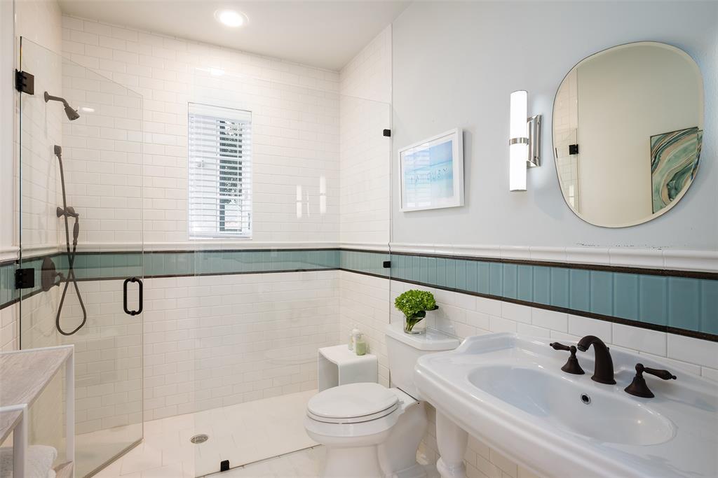 Highland Park West 5th Inst - Residential