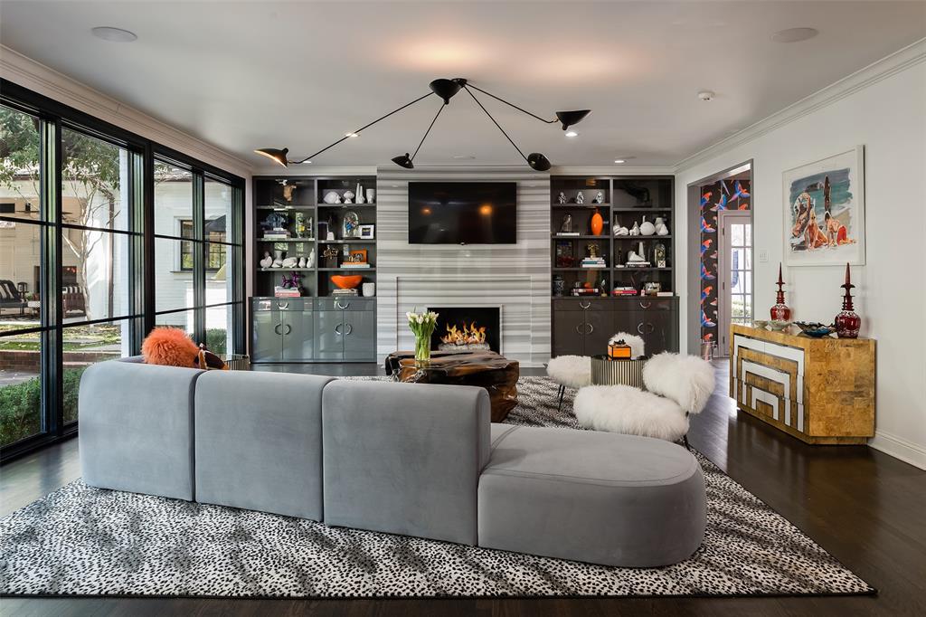 Highland Park West 5th Inst - Residential