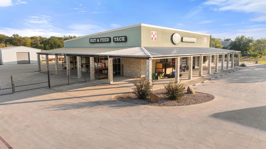 Fun-N-Sun Add - Commercial Sale