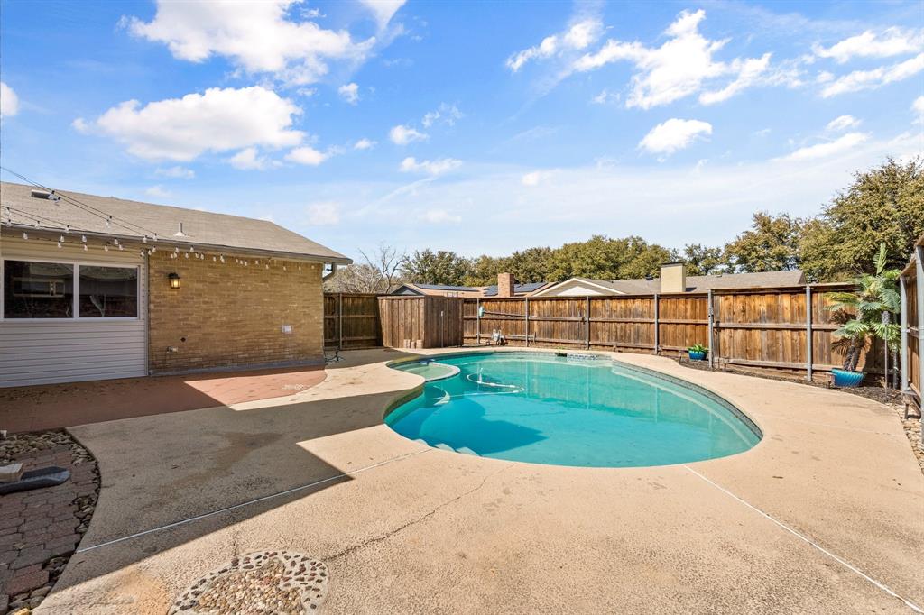 5025 Clover Valley Drive