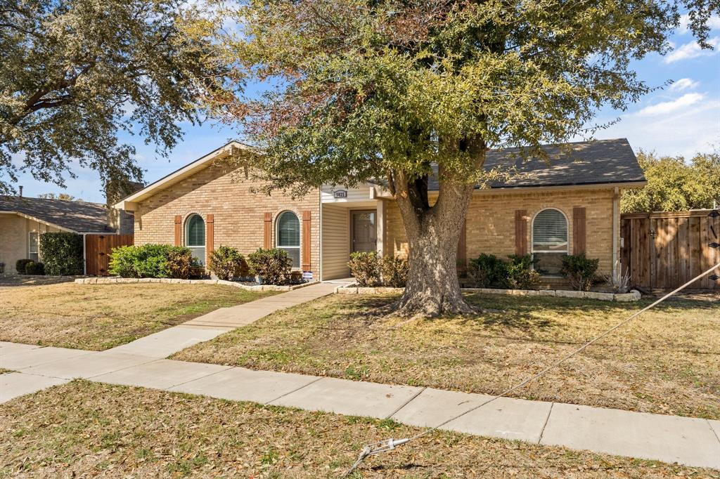 5025 Clover Valley Drive