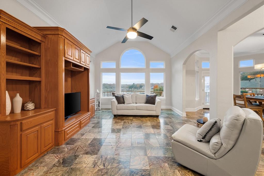 September Sound - Residential