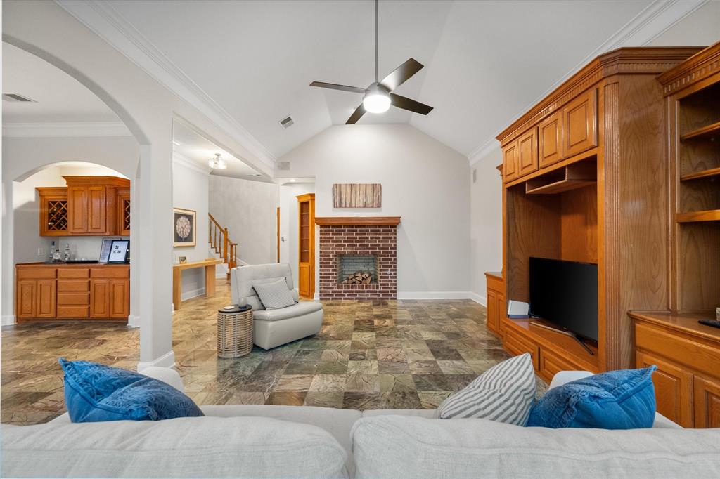 September Sound - Residential