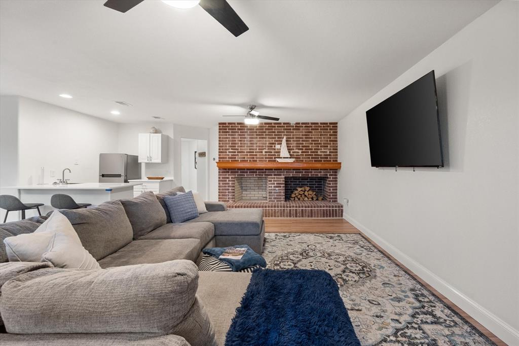 September Sound - Residential