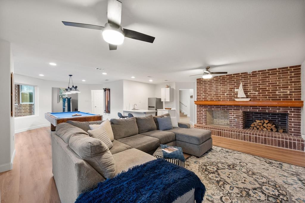 September Sound - Residential