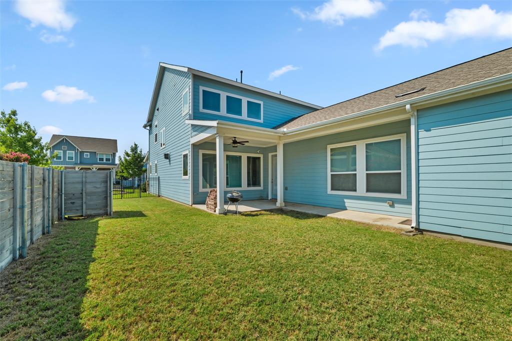 Hometown Canal District Ph 5a - Residential