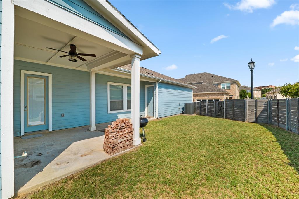 Hometown Canal District Ph 5a - Residential