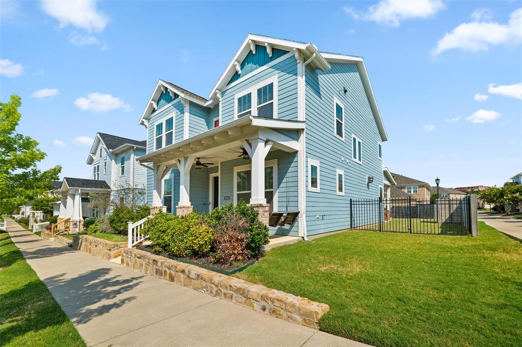 8748 Morris Mews