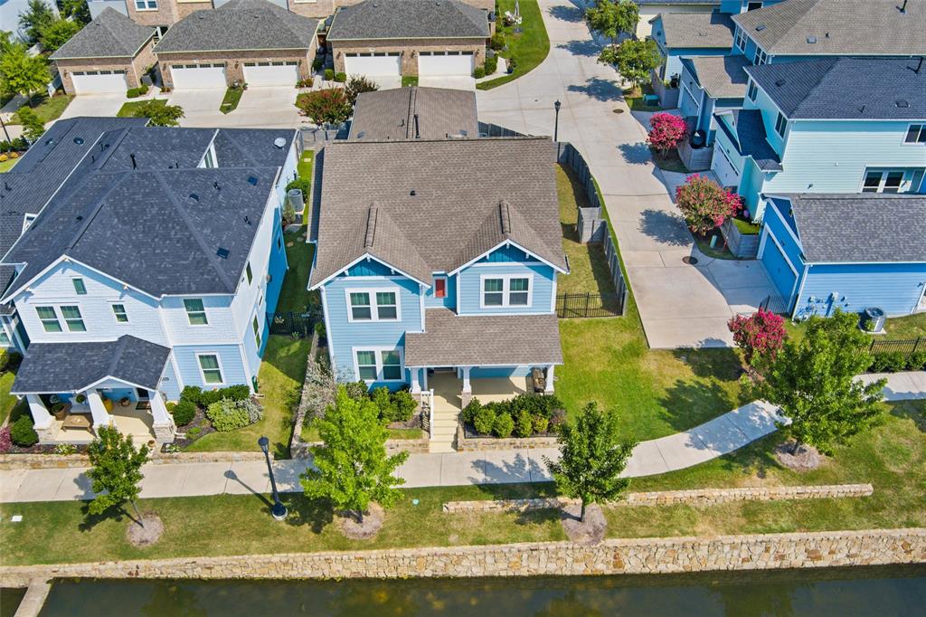 Hometown Canal District Ph 5a - Residential