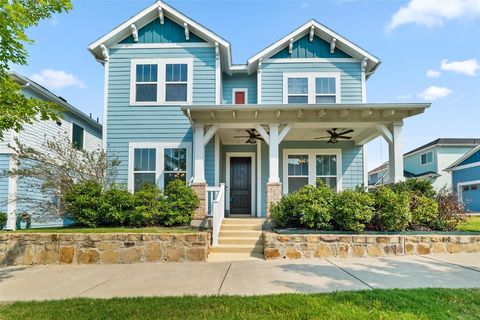 8748 Morris Mews North Richland Hills TX 76180