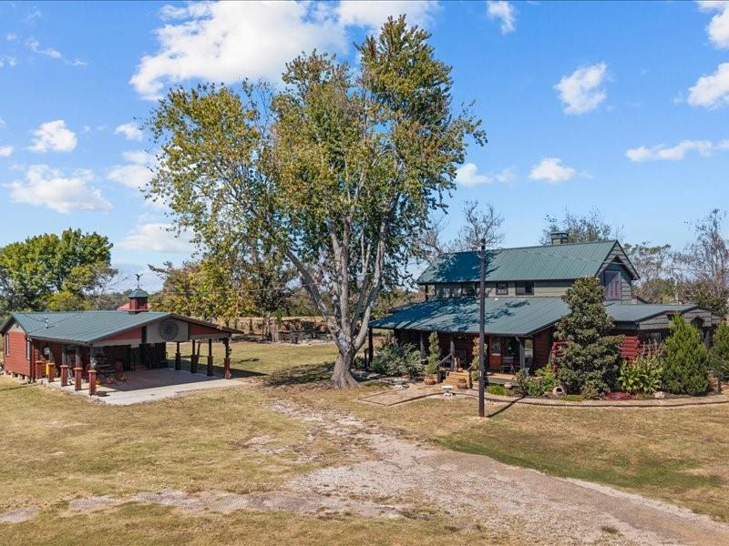 1847 N State Highway 19