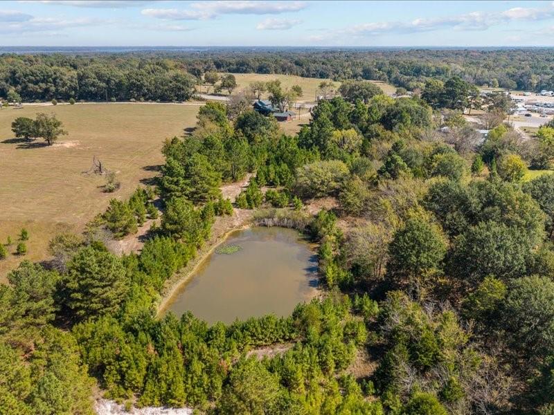 1847 N State Highway 19