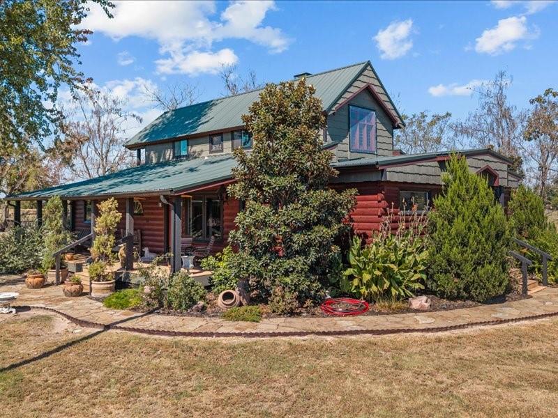 1847 N State Highway 19