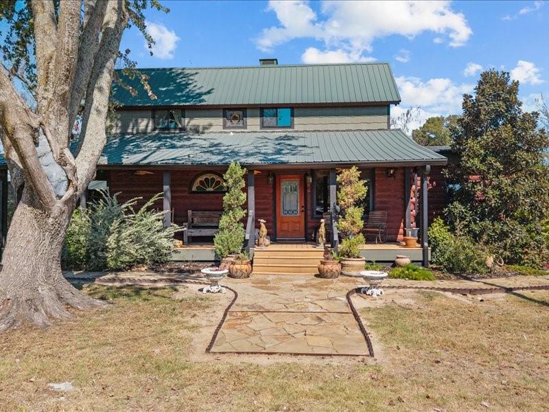 1847 N State Highway 19