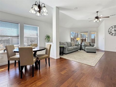 2701 Indian Oak Drive McKinney TX 75071