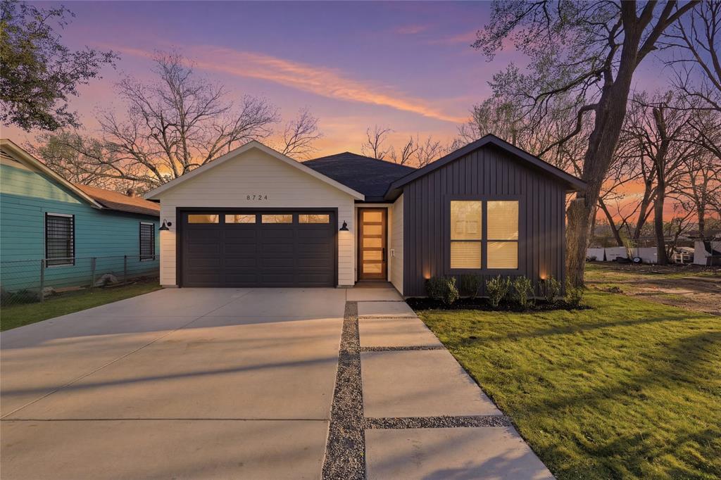 Photo of 1515 Hortense Avenue, Dallas, TX 75216 (MLS # 21421160)