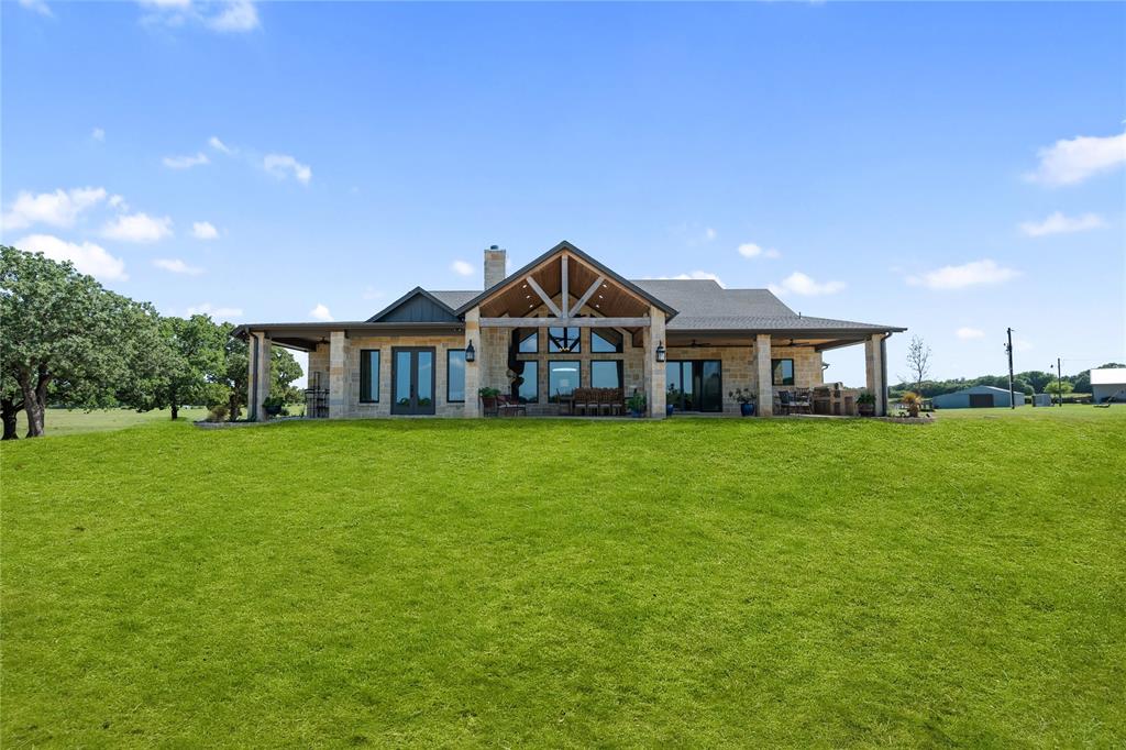 1150 Loggins Trail