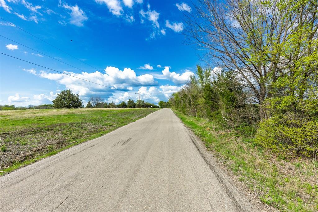 Buffalo Creek - Land