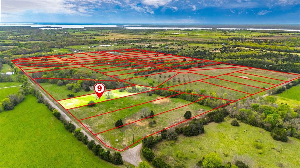 Buffalo Creek - Land