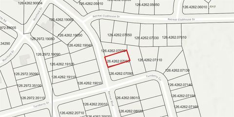 7117 Retreat Boulevard Cleburne TX 76033