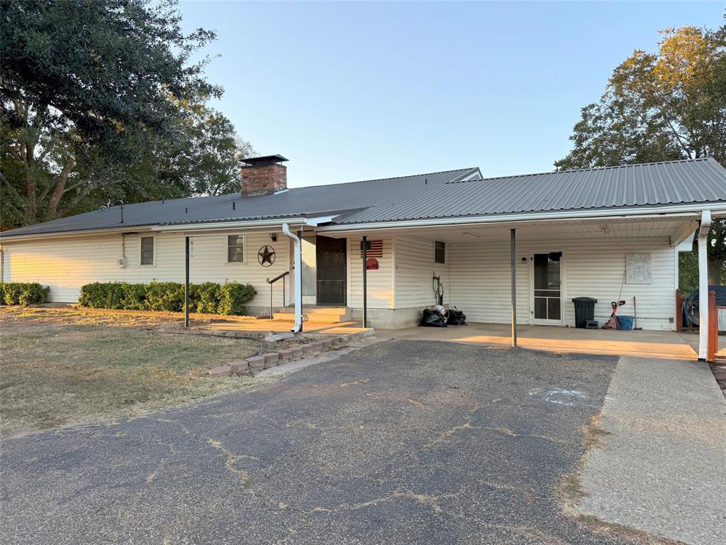 WARREN DAVIS - Residential