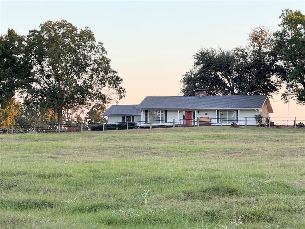 WARREN DAVIS - Residential