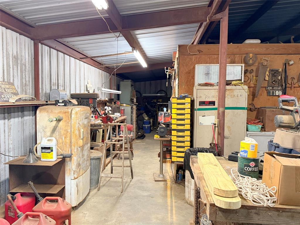 WARREN DAVIS - Residential