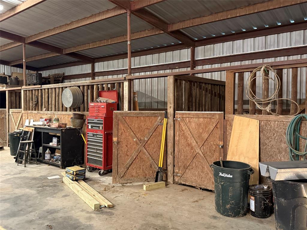 WARREN DAVIS - Residential